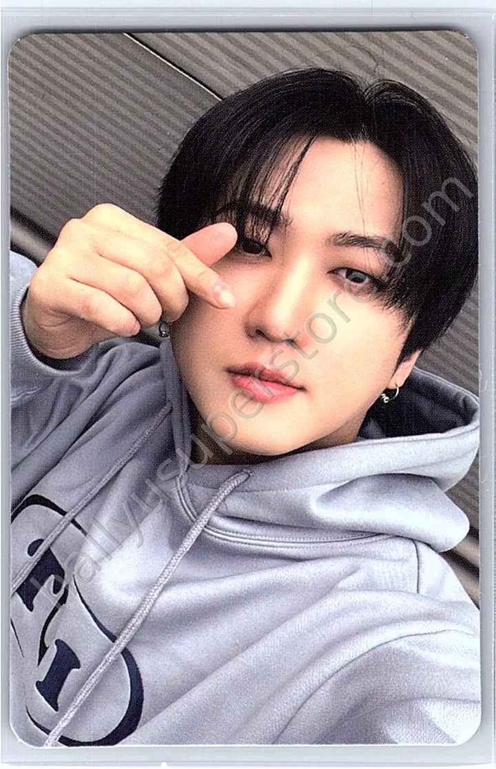 Stray Kids - Changbin - ATE aladin pob (pre-order benefit)