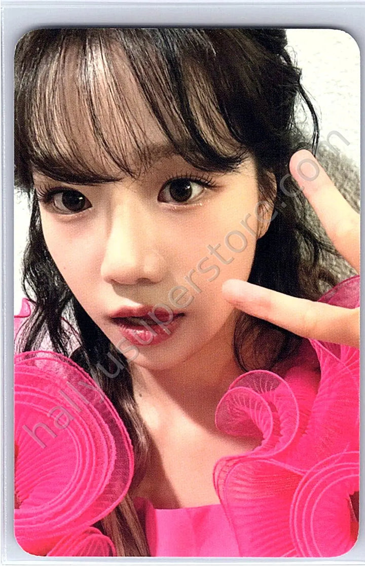 Jo Yuri - Jo Yuri - Op.22 Y-Waltz : in Minor music&amp;drama pob (pre-order benefit)