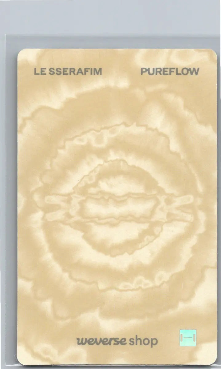LE SSERAFIM 