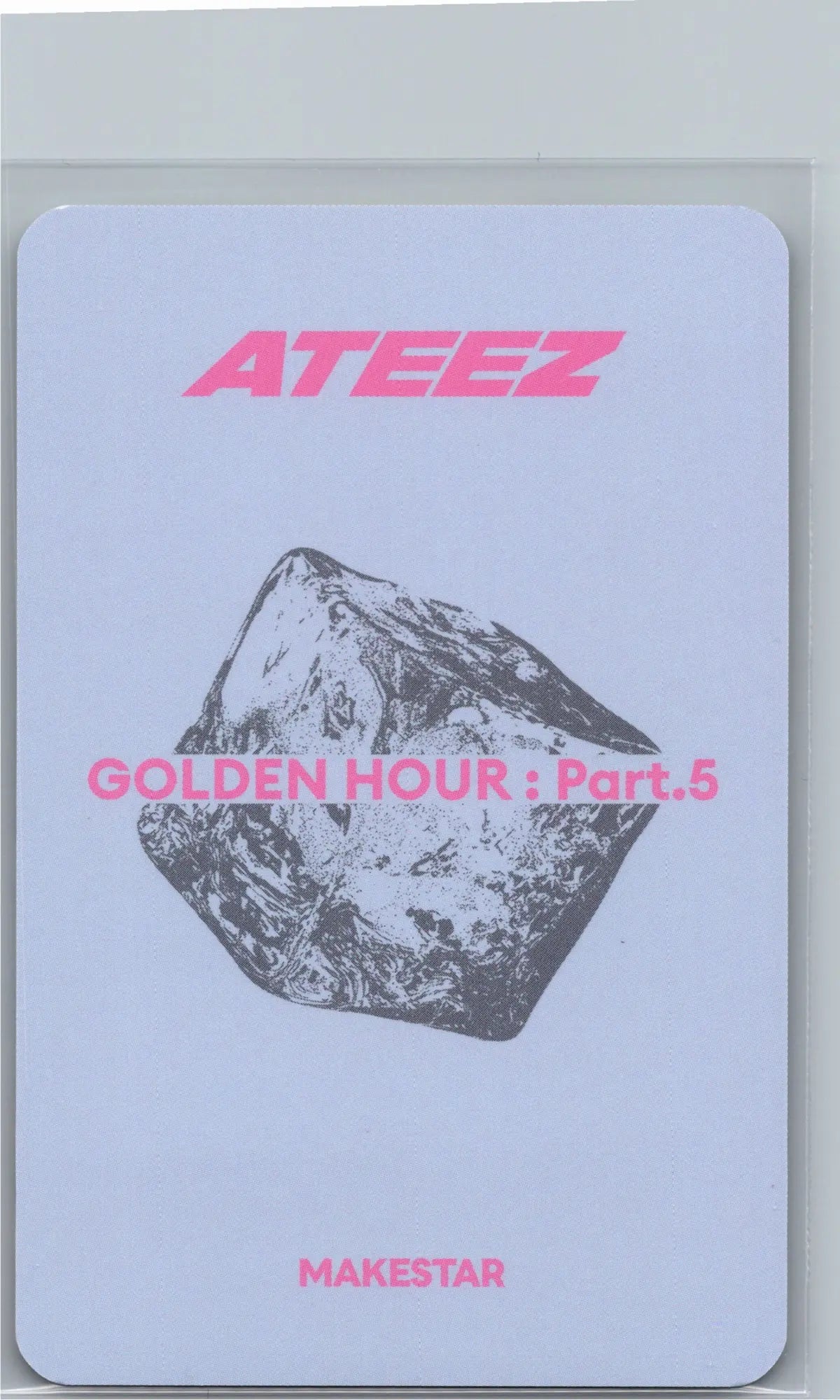 ATEEZ 