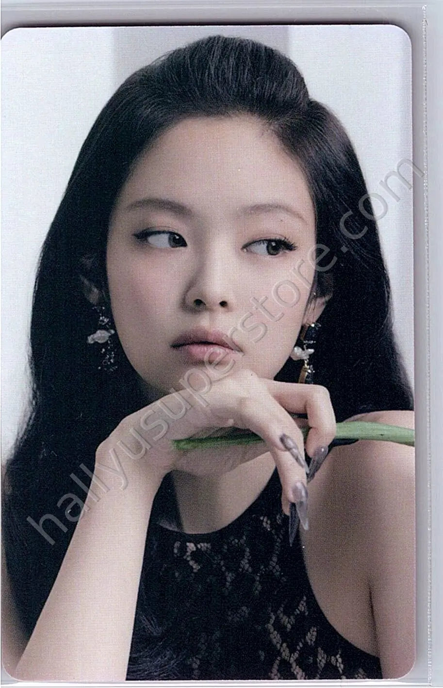 BLACKPINK - Jennie - 2022 Welcoming Collection