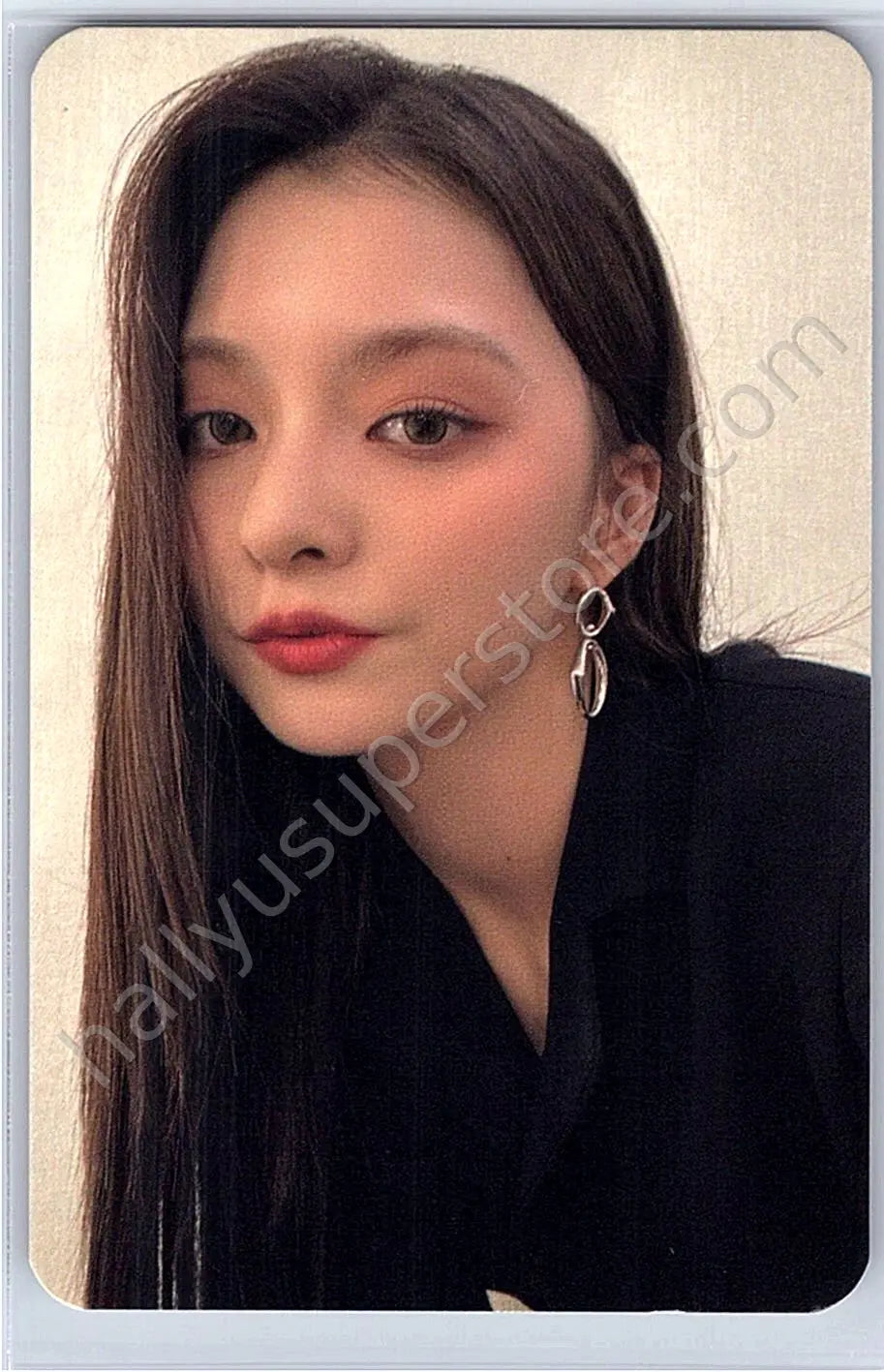 fromis_9 - Nagyung - Unlock My World