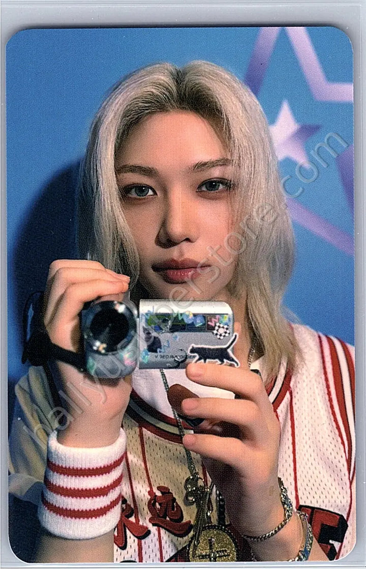 Stray Kids - Felix - 2025 Season&