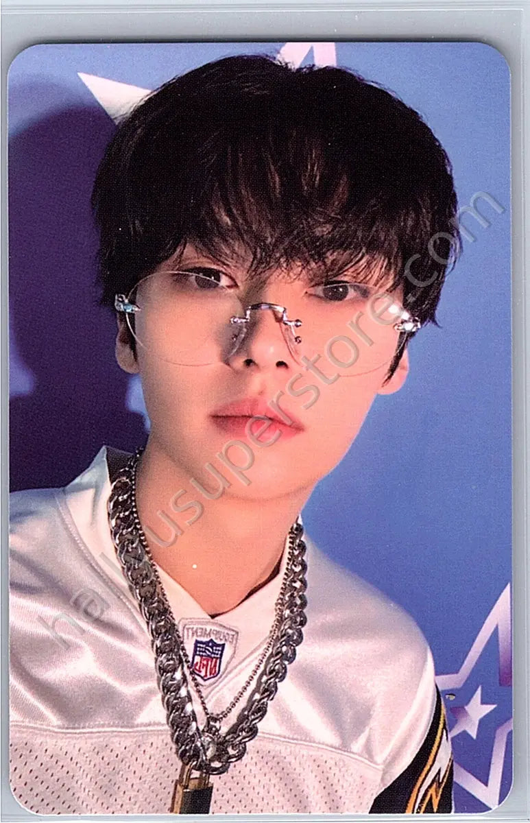 Stray Kids - Lee Know - 2025 Season&