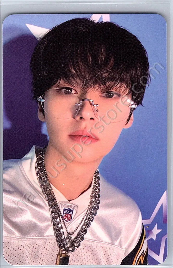 Stray Kids - Lee Know - 2025 Season&