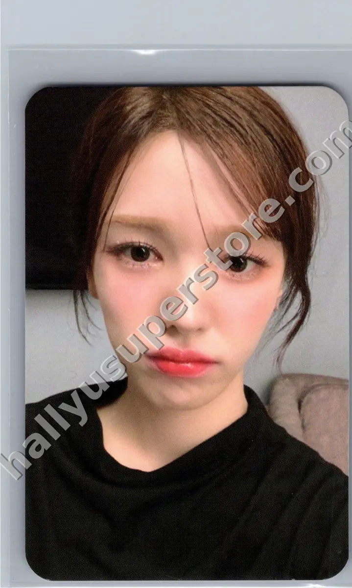 Red Velvet - Wendy - Wish You Hell