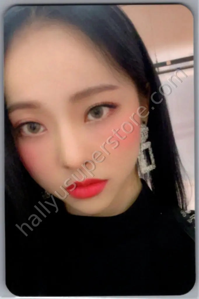 LOONA - ViVi - [&amp;]