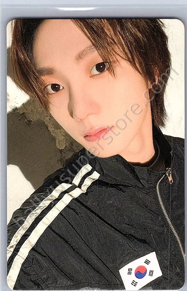 BOYNEXTDOOR - Sungho - BOYNEXTDOOR - Sungho - ONEDOOR MEMBERSHIP KIT Other