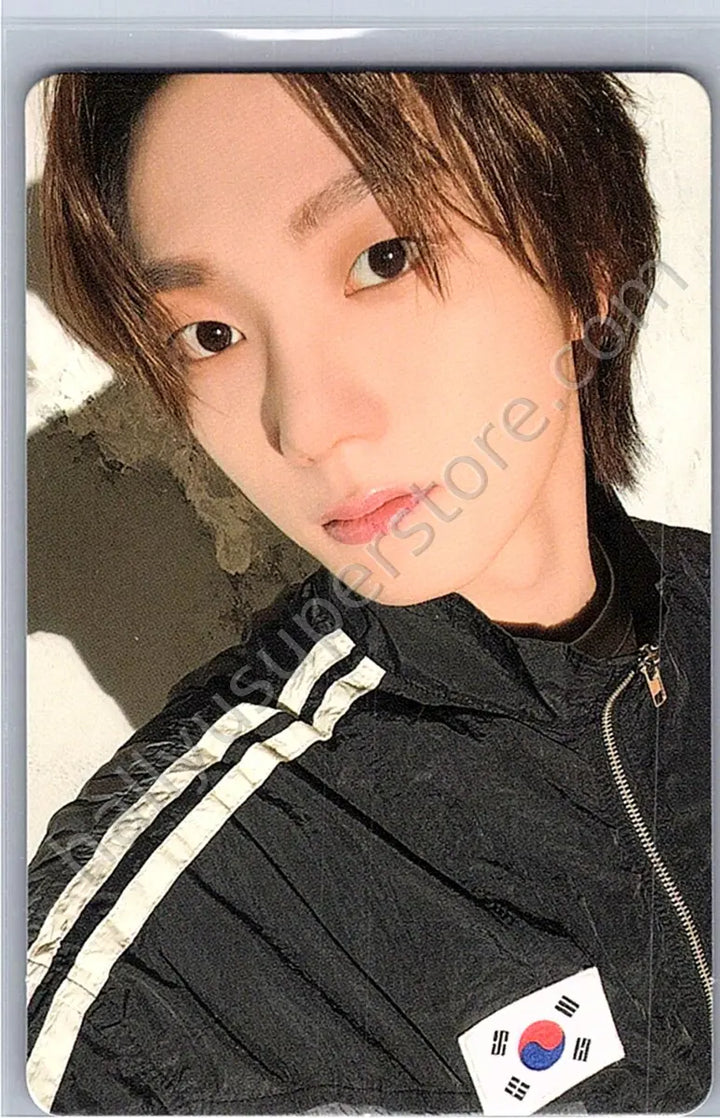 BOYNEXTDOOR - Sungho - BOYNEXTDOOR - Sungho - ONEDOOR MEMBERSHIP KIT Other