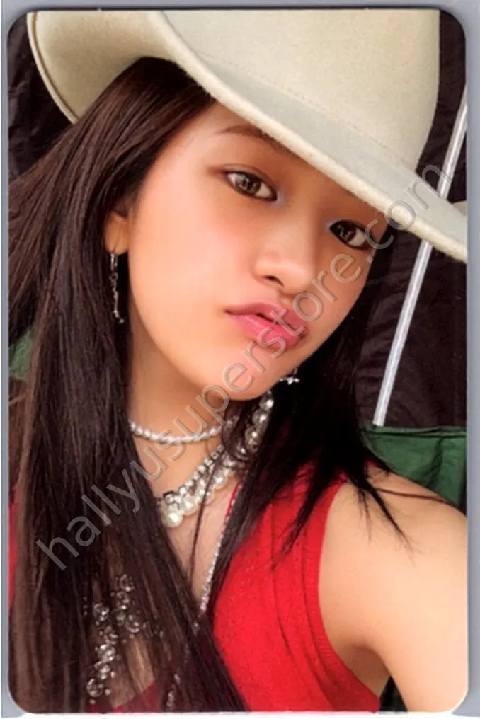 IVE - Yujin - IVE SECRET