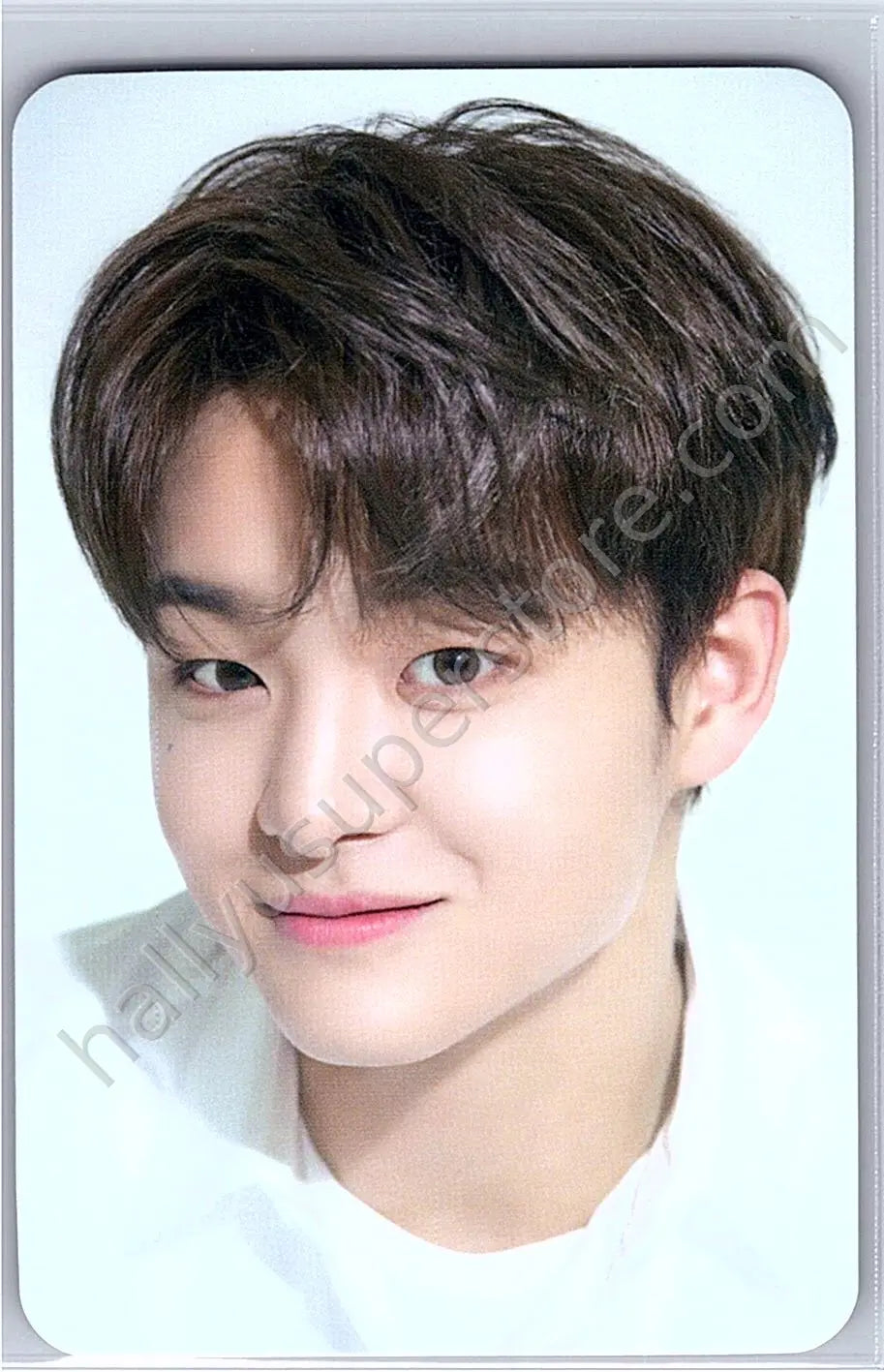 TREASURE - Jihoon - MA:NYO x TREASURE event pob (pre-order benefit) version 1