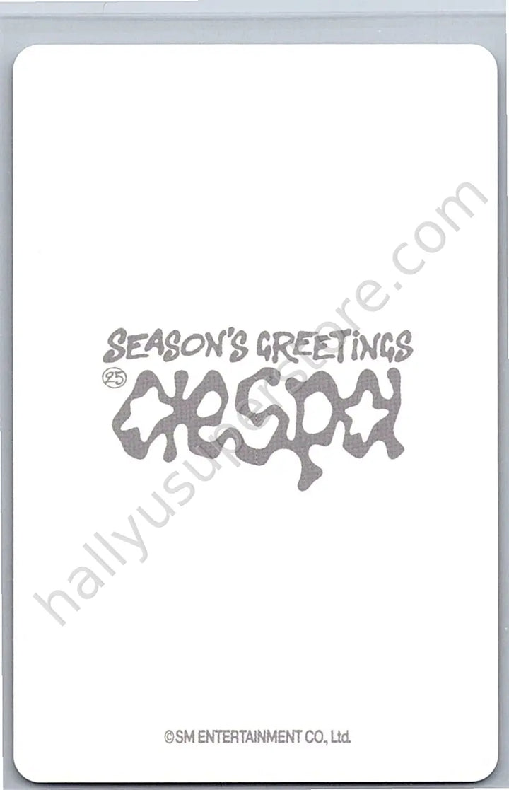 aespa - Giselle - Season&