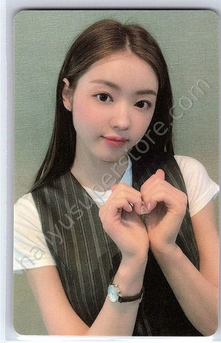 OH MY GIRL - YooA - Dear OHMYGIRL