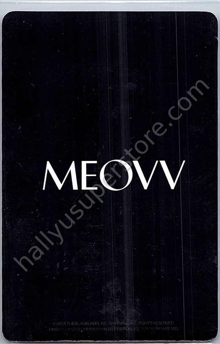 MEOVV - Ella - MEOVV - Ella - BURNING UP Album broadcast week 1