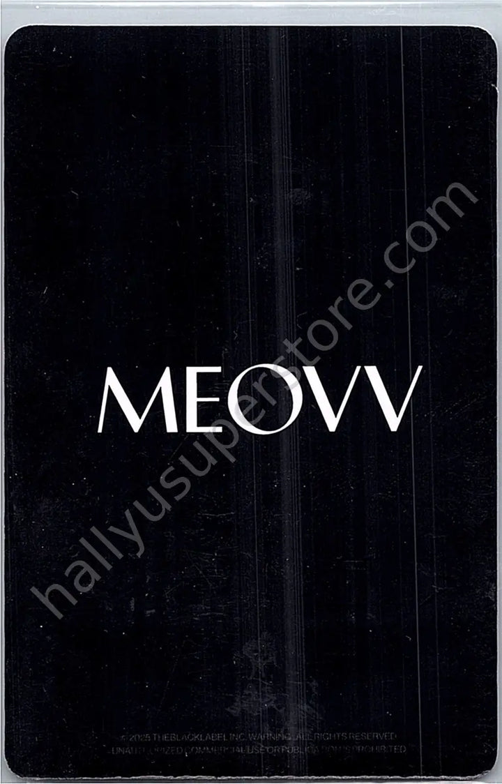 MEOVV - Ella - MEOVV - Ella - BURNING UP Album broadcast week 1