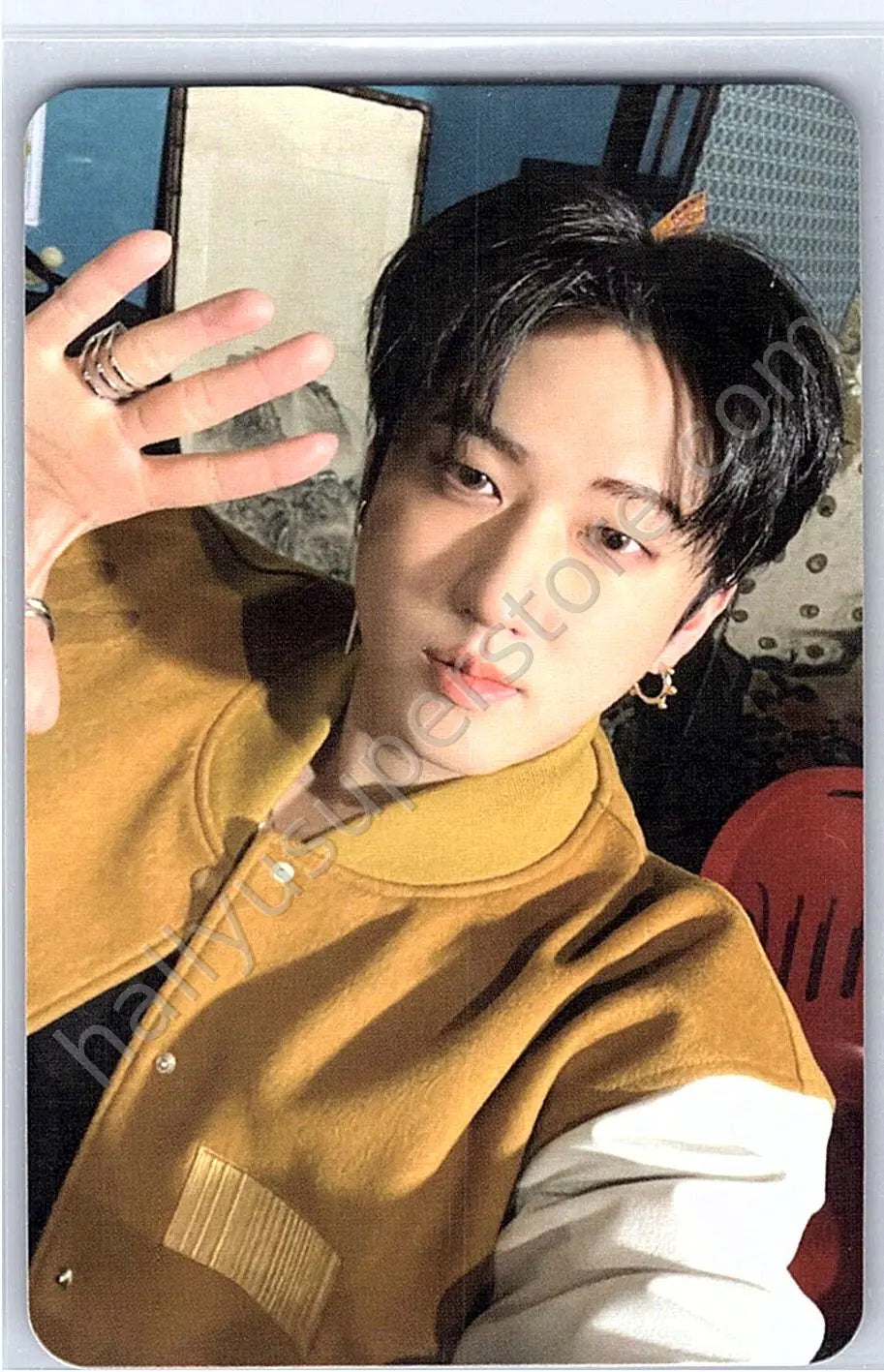 Stray Kids - Changbin - 5-STAR