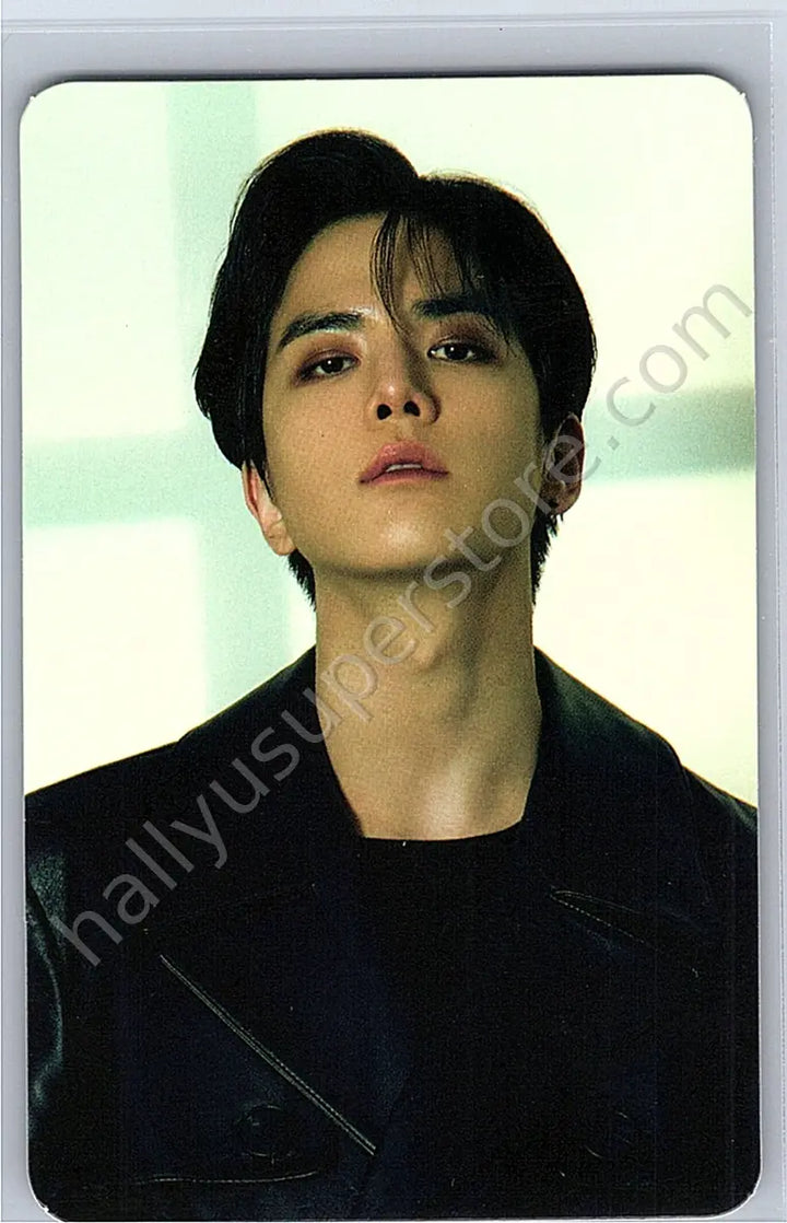 THE BOYZ - Younghoon - Be Awake