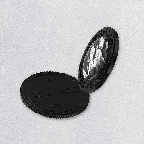 [Pre-Order] LE SSERAFIM - ‘Sound Coin Album’ (Choose Version)