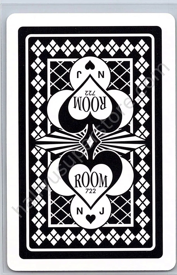 NewJeans - Haerin - Welcome to ROOM 722 (2023 Season&