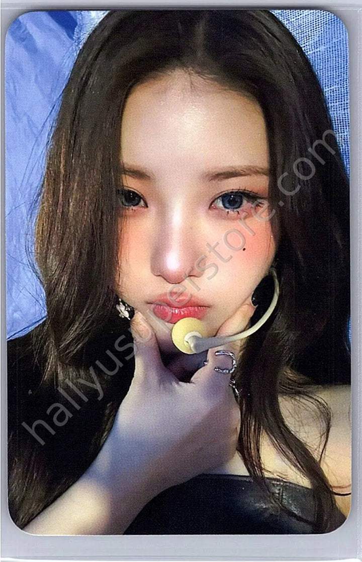 PURPLE KISS - Chaein - HEADAWAY