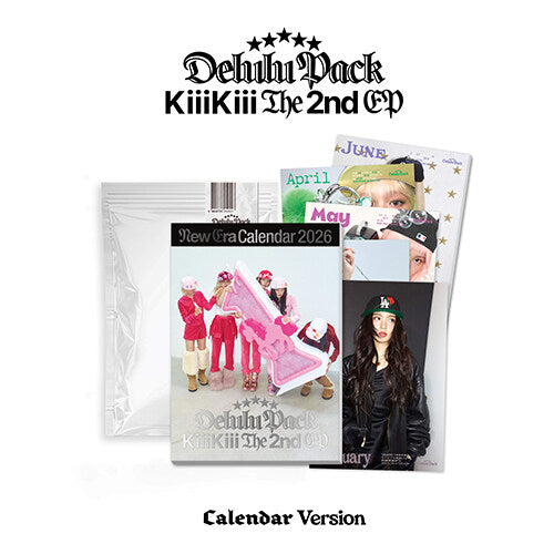 KiiiKiii - 