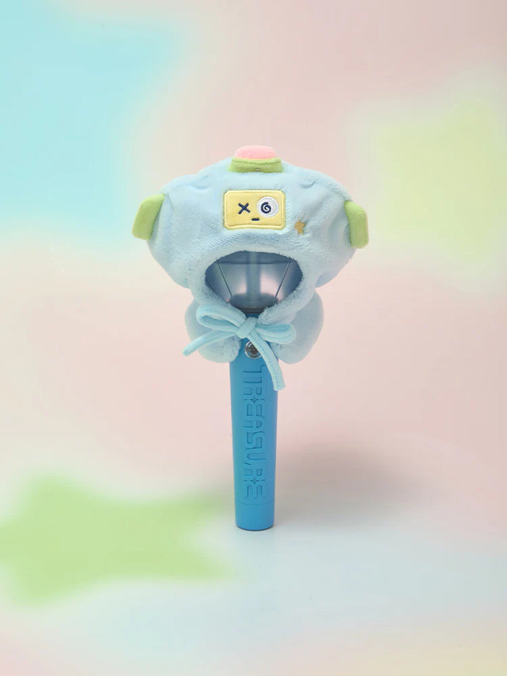 **[Pre-Order] TREASURE - TRUZ linefriendssquare Official MD Planet Light Stick Cape