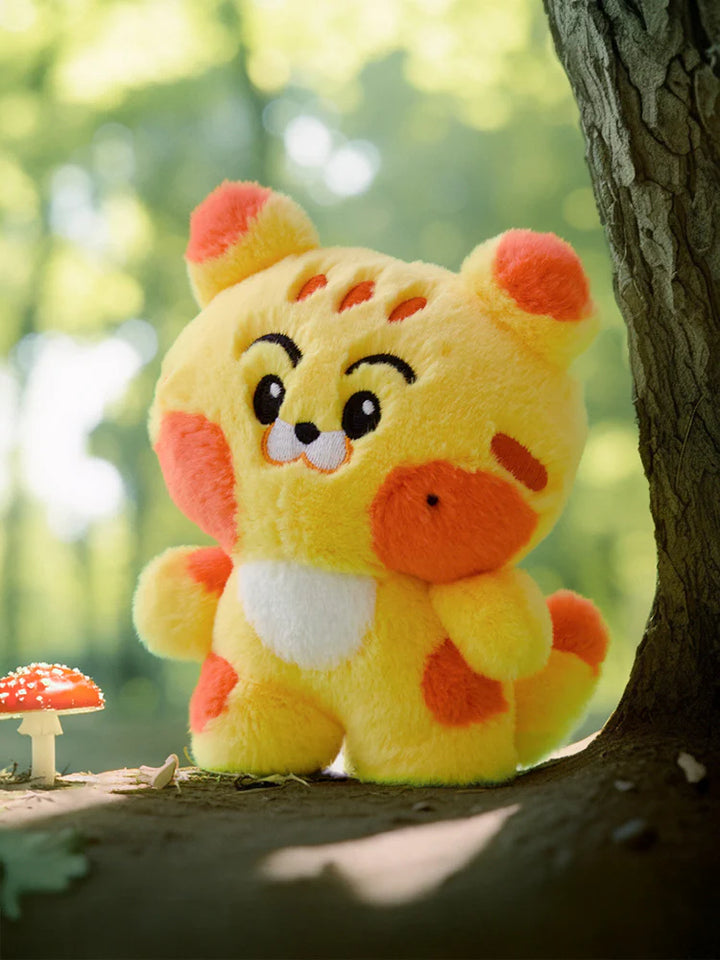 **[Pre-Order] NCT DREAM -  Line Friends Dreamies Doll