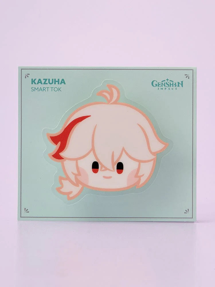 ** Genshin - Genshin Minini  [Smart Tok] (Version Choose)