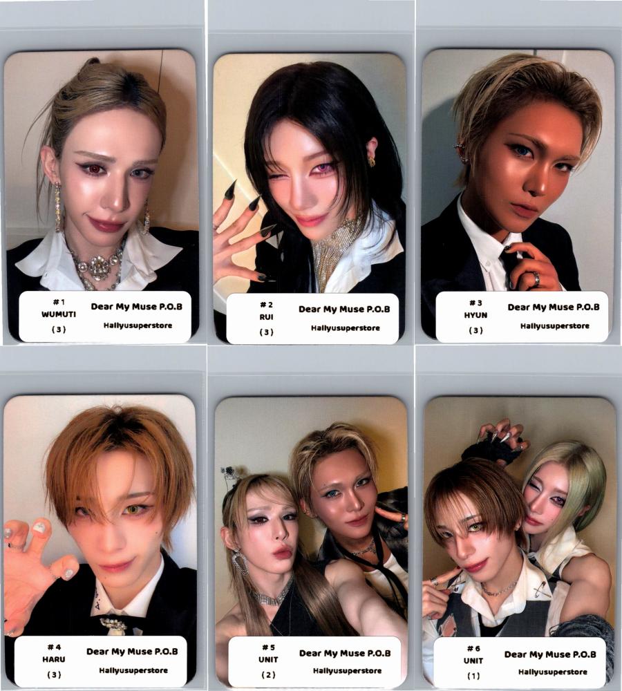 New Items - HALLYUSUPERSTORE
