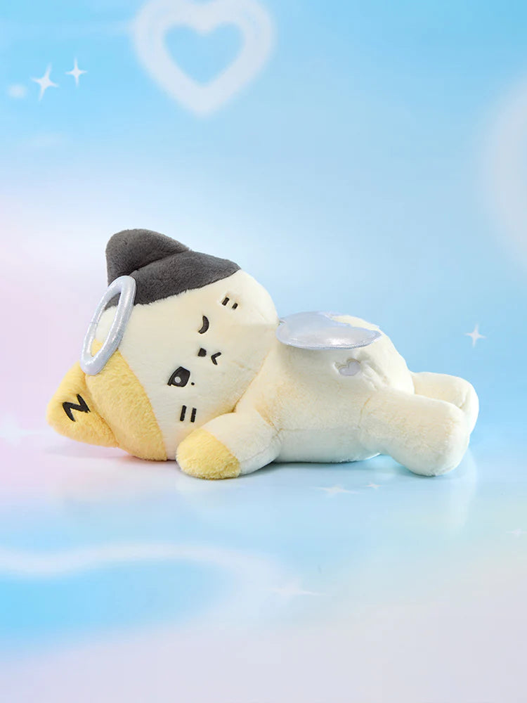 **[Pre-Order] ZEROBASEONE  - ZERONI - Linefriendssquare Official MD Angel large-sized Lying doll