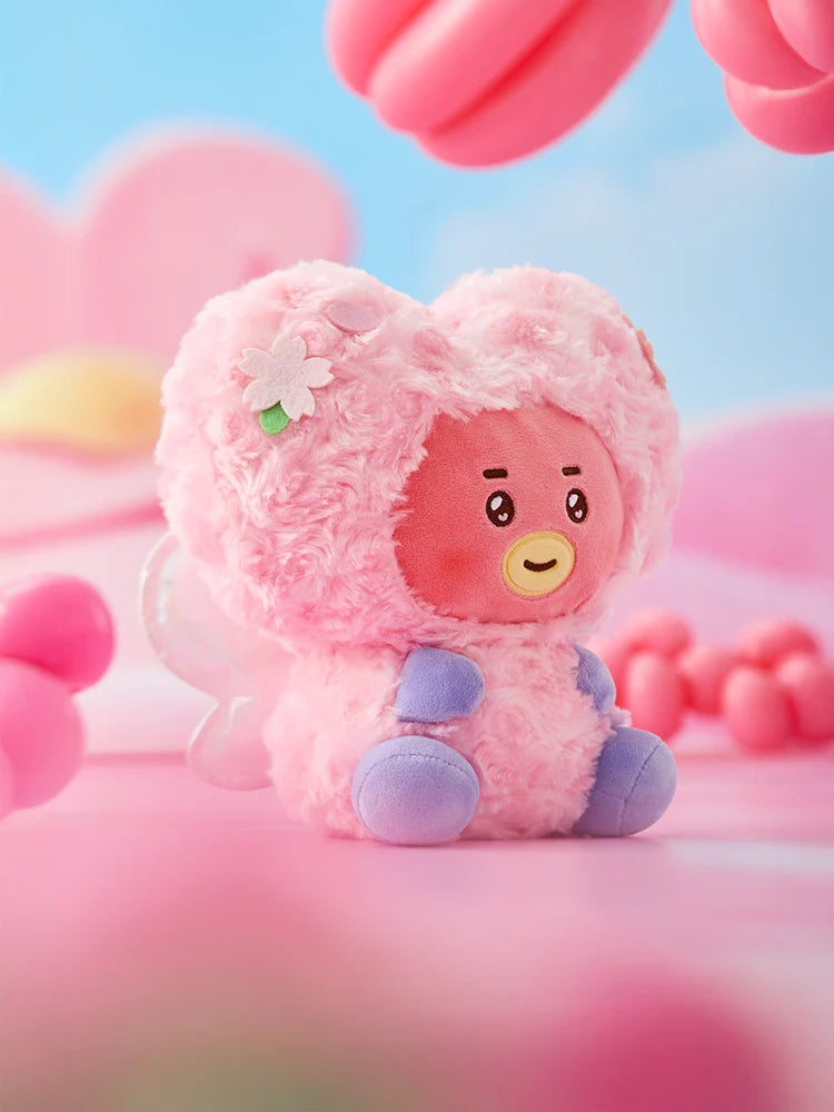 ** BT21 - Spring Fairy Sitting Doll