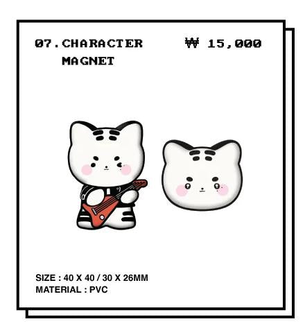 ** [Pre-Order] KIM JAE JOONG - Official MD