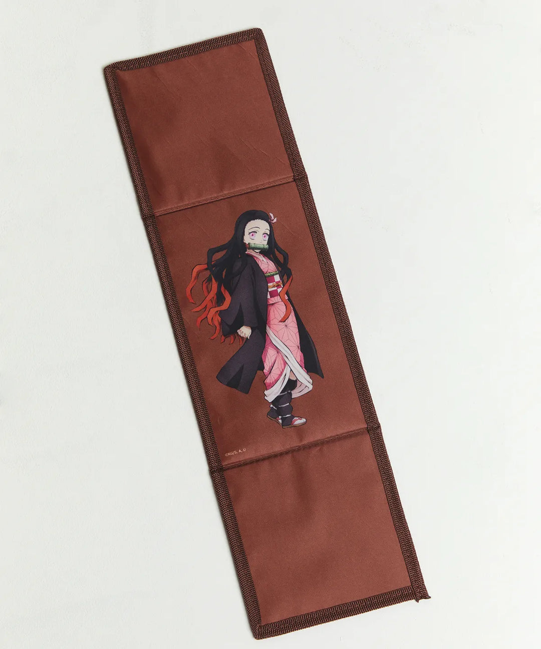 Demon Slayer: Kimetsu no Yaiba - Nezco Mini Storage Box