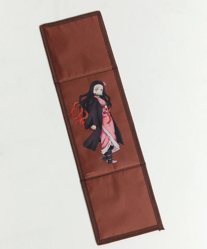 Demon Slayer: Kimetsu no Yaiba - Nezco Mini Storage Box