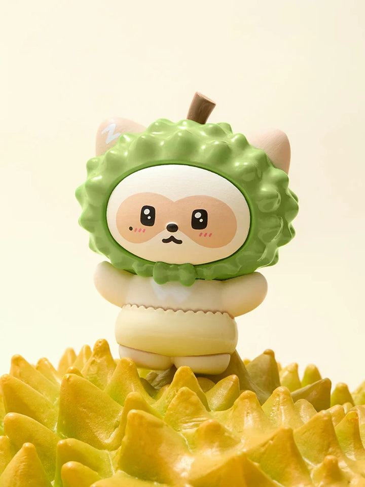 **[Pre-Order] ZERONI - Zeroni Fruit Edition Figure (Member Choose)