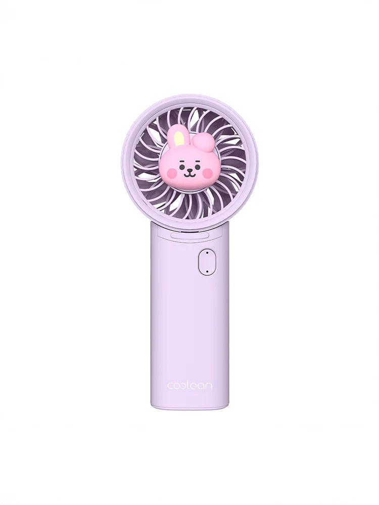 ** BT21 - Baby Handy Pan