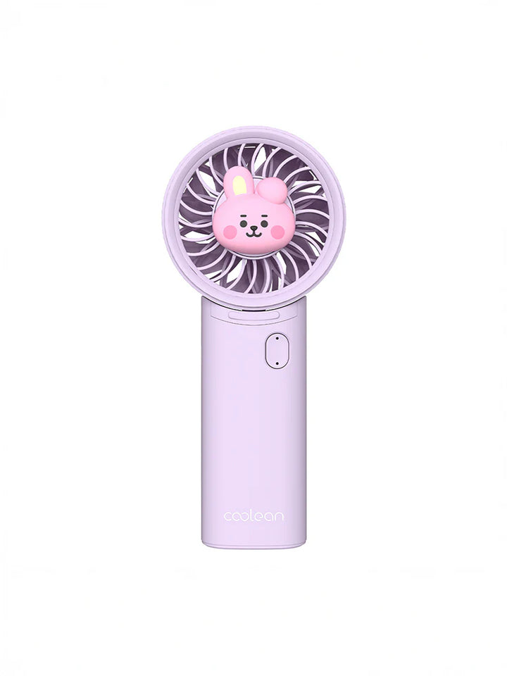 ** BT21 - Baby Handy Pan