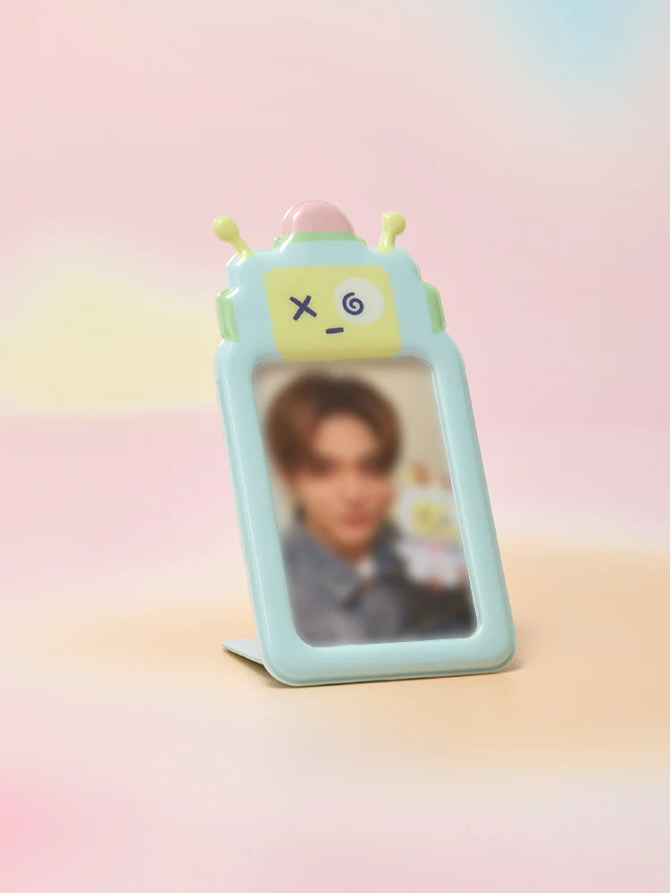 **[Pre-Order] TREASURE - TRUZ linefriendssquare Official MD PVC Photo Card Holder