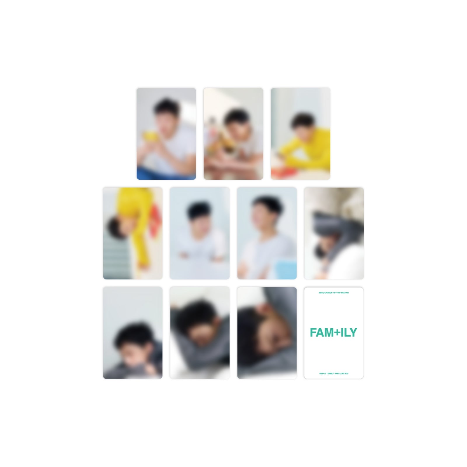 G-Dragon – HALLYUSUPERSTORE