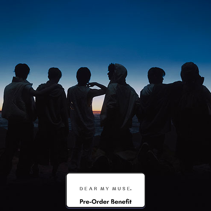 **[Pre-Order] RIIZE - 1st Album [ODYSSEY] (Photobook ver.)  + Pre-Order Benefit Photocard