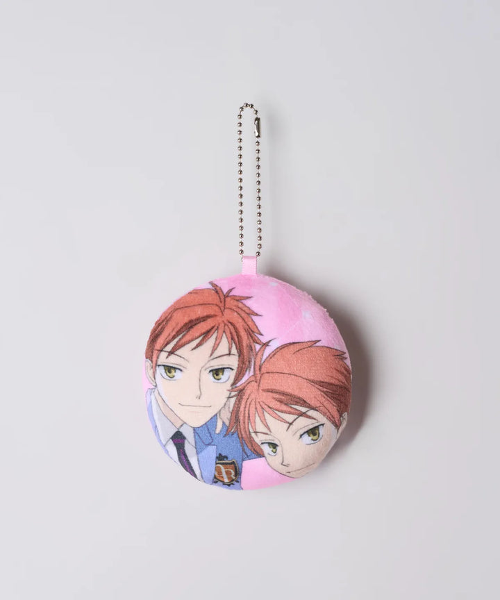 **[PRE-ORDER] Ouran High School Host Club (KeyRing)