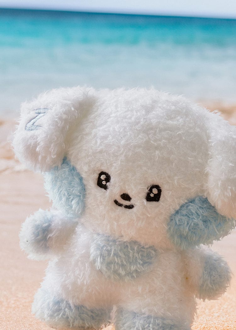 ZEROBASEONE ZB1 LINE FRIENDS OFFICIAL MD zeroni minini DOLL