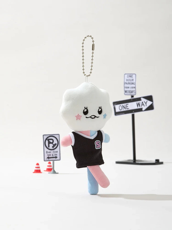 [Pre-Order] TREASURE - TEAM TRUZ Doll Keyring (Choose Version)
