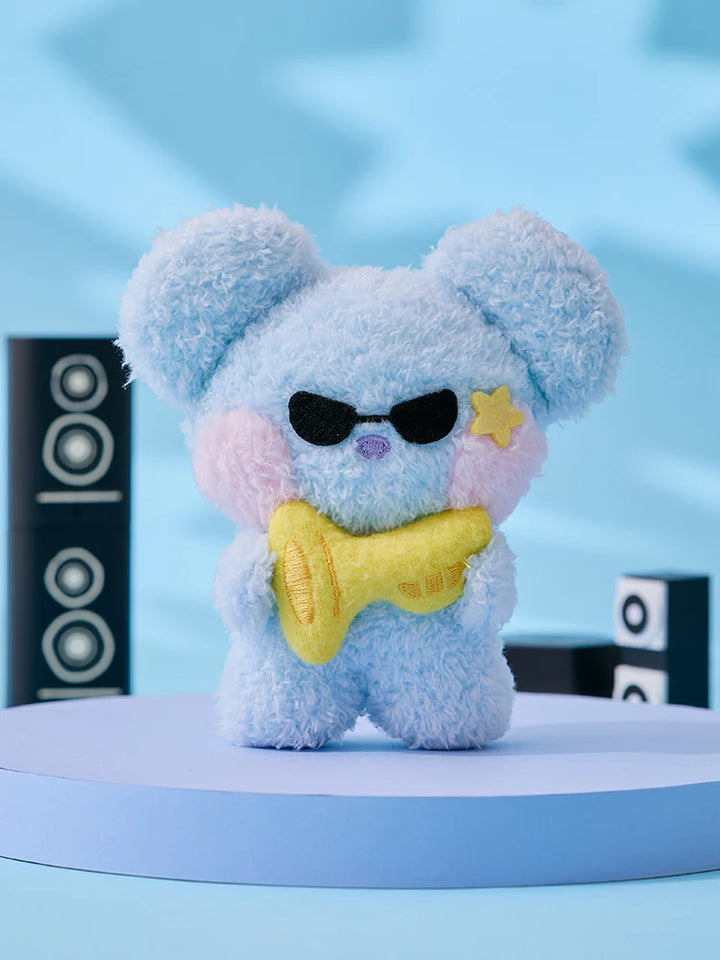 ** BT21 - Mini Minini Band Doll (Choose Member)