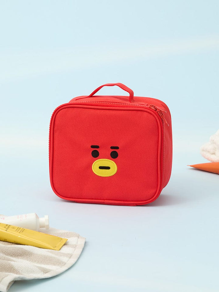 ** BT21 - Basic multi-pouch [M size]