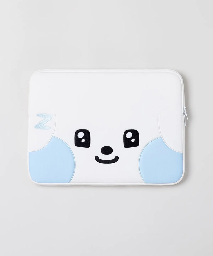 **[Pre-Order]  ZEROBASEONE X SPAO  - ZERONI SPAO COLLECTION Official MD [NOTEBOOK POUCH]
