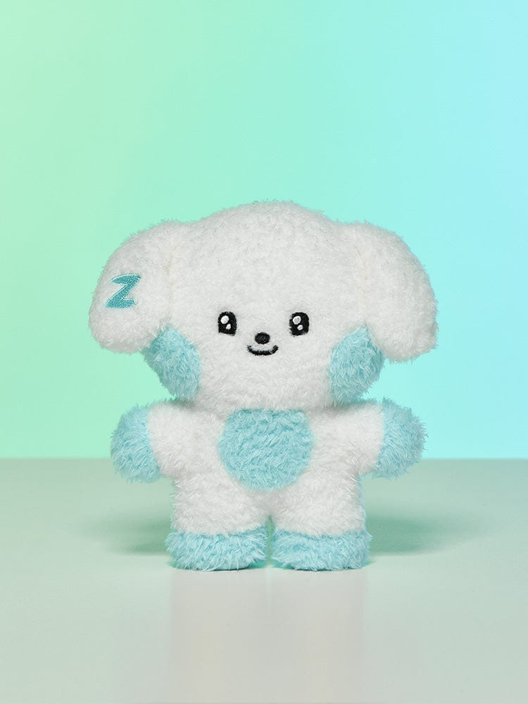 [Pre-Order] ZeroBaseOne (ZB1) - Zeroni Costume Plush + Pre-Order Benefit Photocard (Choose Member) - HALLYUSUPERSTORE