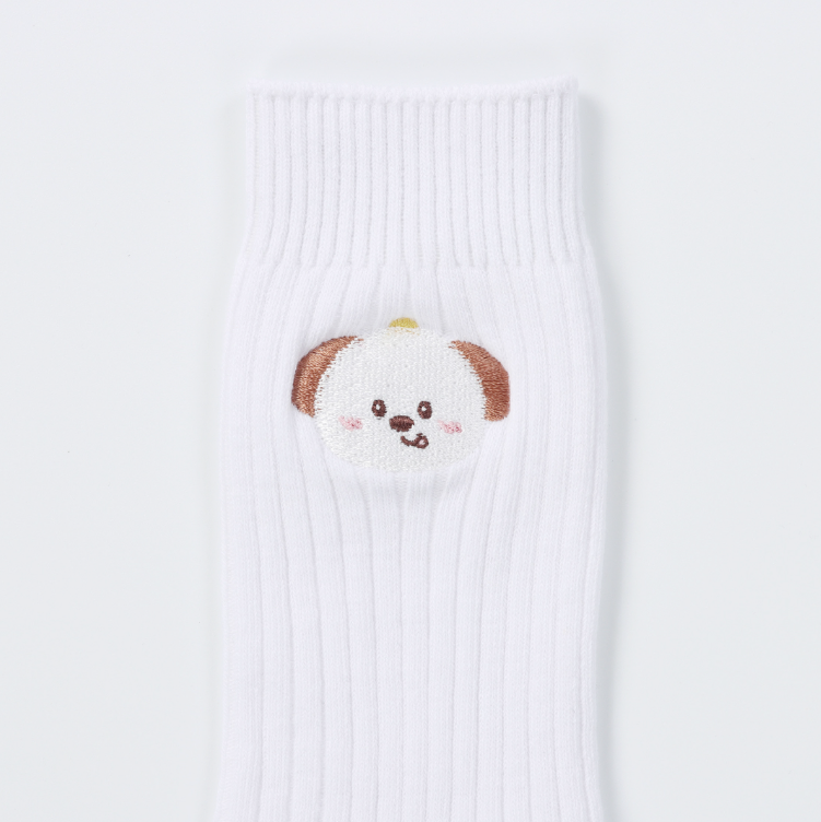 [Pre-Order] Riize -"HUG" Special Merchandise SOCKS SET**