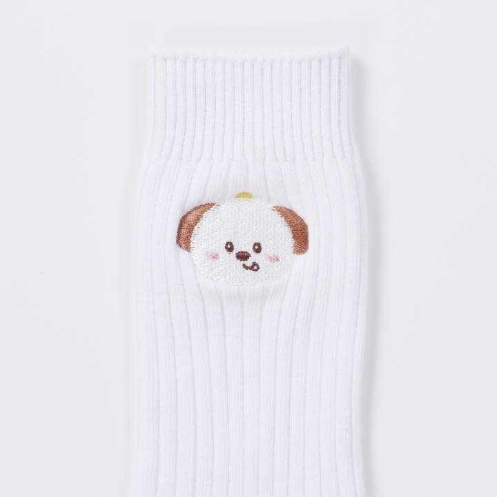 [Pre-Order] Riize -"HUG" Special Merchandise SOCKS SET**