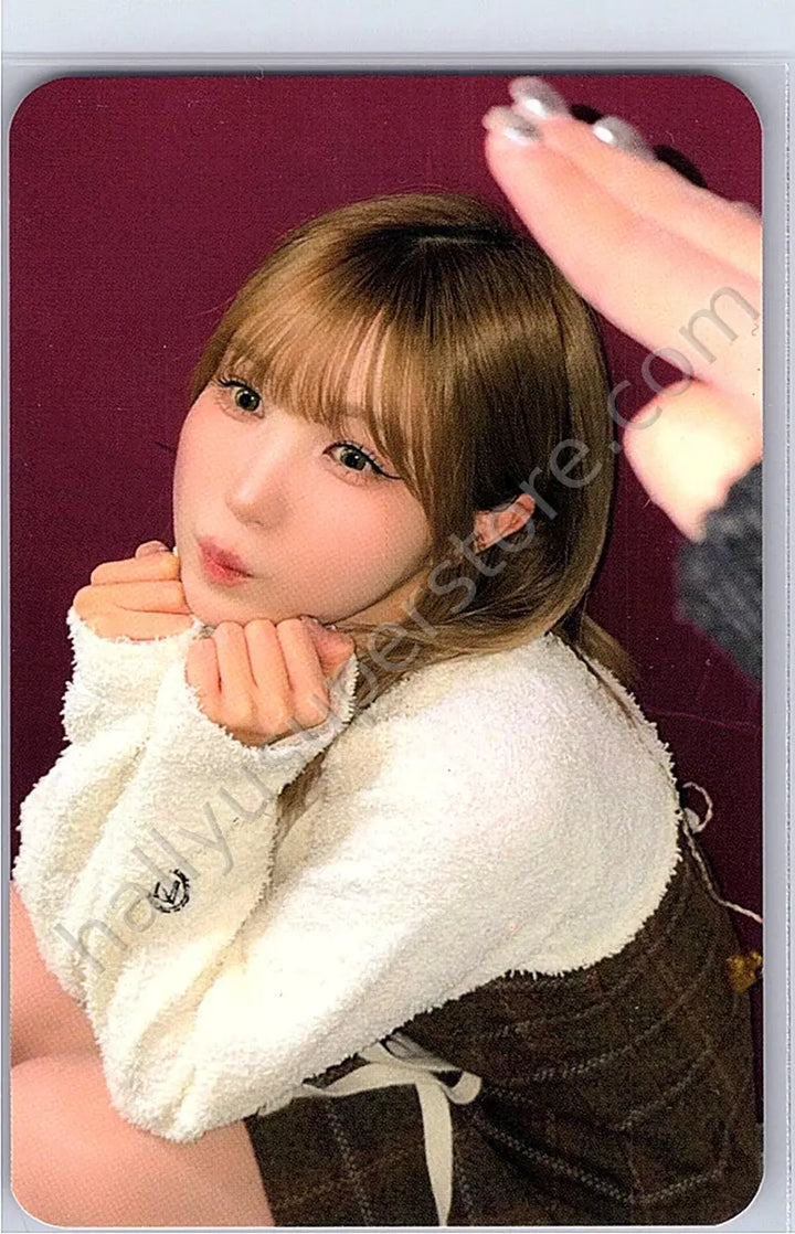 SAY MY NAME - Hitomi - &amp;our vibe